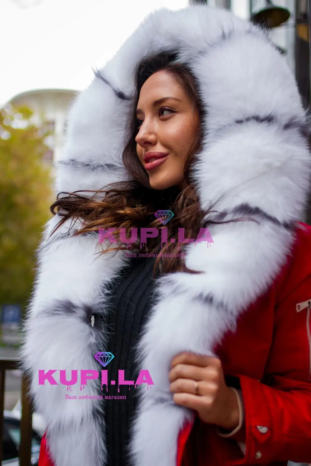 Parka