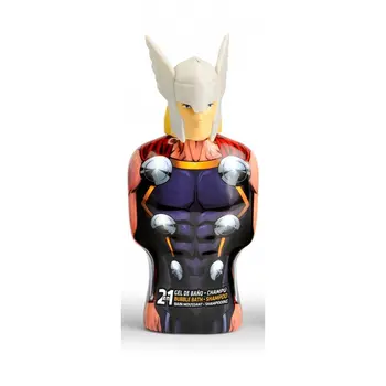 

AVENGERS THOR gel & shampoo 2in1 350 ml