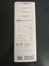 Xiaomi-enrutador AX1800 Wifi 6 Gigabit 2,4G 5GHz, 5 núcleos, banda Dual, OFDMA, 2 antenas de alta ganancia, más amplio, AX1800