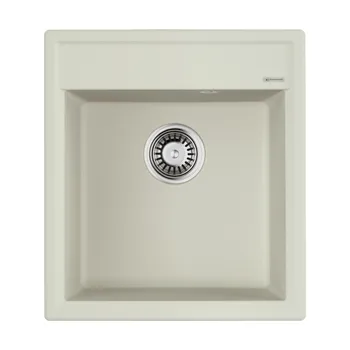 

Kitchen sink omoikiri Daisen 46-pa artgranit/Pasila