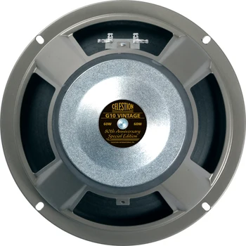 

T5381axd G10 vintage speaker 10 ", 16 Ohm, 60 W, Celestion