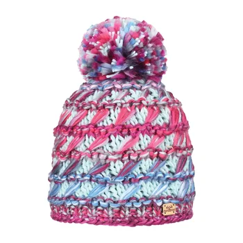 

NORDBRON CHERLY KIDS BEANIE 4 BERET 7021 C064