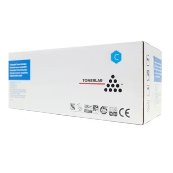

Compatible Toner cartridge with Oki ES 7411/3032 cyan