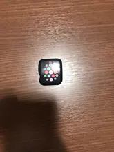 Funda protectora de Tpu para apple watch, 44mm, 40mm, 42mm/38mm, iwatch, resistente a los arañazos, series 4, 3, 5, SE, 6