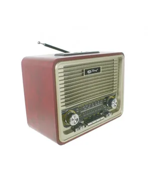 

Radius retro style buttons and chants round. Size: 16x20x12 cm.