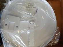 Panel-Light Ceiling-Lamp Surface-Mount LED Bedroom Kitchen Ultra-Thin 9W 24W 36W 48W