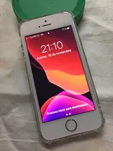 Dual-core Apple Iphone SE A1662 A1723 16GB 32GB 64GB ROM 2GB RAM desbloquear móviles teléfono celular