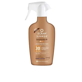 

ECRAN SUNNIQUE bronzing + SPF30 gun 300 ml