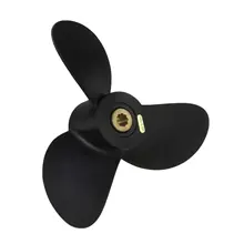 Гребной винт 3x7.3x5, Solas, 3011-073-05S 301107305S