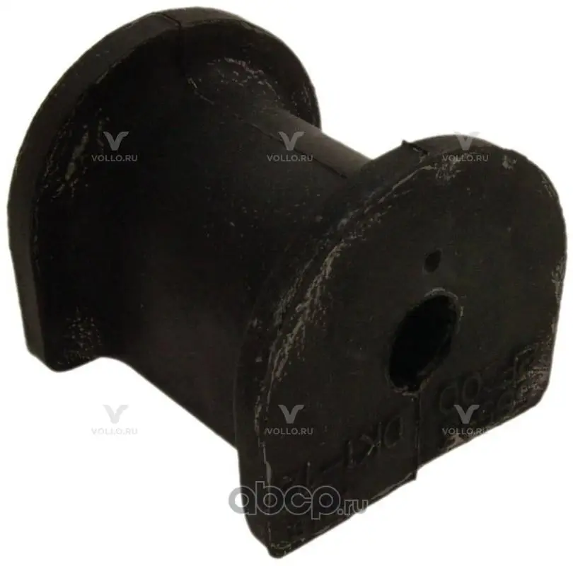 555132F100 KIA ВТУЛКА СТАБИЛИЗАТОРА/BUSH-STABILIZER BAR