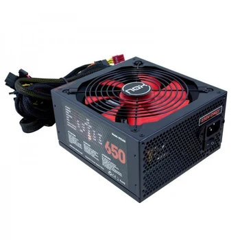 

Power supply NOX NXS650 ATX 650W