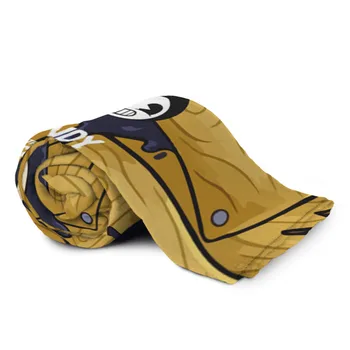 

Plaid 3D bendy and The Ink Machine