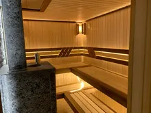 Grifo de agua LED luminoso para ducha, Sensor de temperatura, boquilla de agua inteligente, cabezal, grifos de cocina, 3 colores