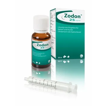 

ZODON dog and cat CEVA