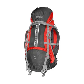 

Backpack Alpha 85 V2 Gray/Red Nova tour (95312-057-00)