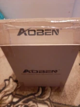 AOBEN-pistola pulverizadora eléctrica de mano, 750W, HVLP, 1000ML, pulverizadores de pintura para coche, decoración para el hogar, aerógrafo, Control de flujo, 4 boquillas, fácil uso