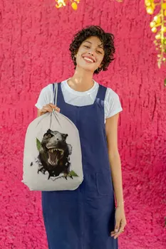 

Angemiel Bag Wall Resulting From Dinosaur Cloth Backpack