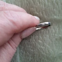 Awn-pendientes de aro de Plata de Ley 925 con espinela negra, joyería fina de compromiso