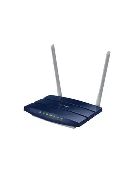 

TP-LINK Archer C50-wireless Router-4-port switch-802.11a/b/g/n/ac-Dual Band