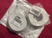 3.2mx22mm Bathroom Shower Sink Bath Sealing Strip Tape White PVC Self Adhesive Waterproof
