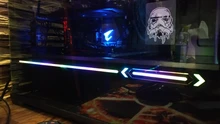 Led-Strip Light Addressable Ws2812b 3pin-Header Msi Mystic Asus Aura Gigabyte Rgb SYNC