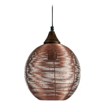 

Ceiling Light Gift Decor Metal Copper