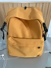 Mochilas de nailon impermeables para mujer, bolso de hombro grande y pequeño de viaje, mochila escolar para adolescentes, 2021