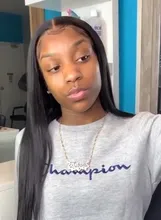 Recto pelucas de cabello humano pelo virginal brasileño 30 pulgadas peluca con malla Frontal Bob corto Frontal de encaje pelucas de cabello humano para peluca para mujer afroamericana