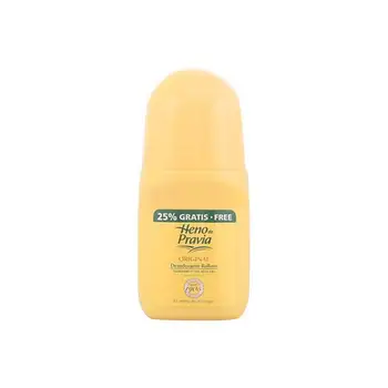 

Deodorant Roll-On Original Theres Pravia (50 ml)