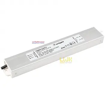 

Power supply arpv-12060-slim-b (12V, 5.0a, 60W) 1 PCs Arlight 022192