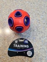 Toys Pets-Supplies Dog-Ball Dog-Chew-Toy Interactive-Ball HOOPET Food-Rubber-Balls Funny