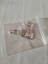 Reading Light Housing License-Plate-Lamp Car-Bulb Wedge Glass Dome-Indicator W5W 6000K