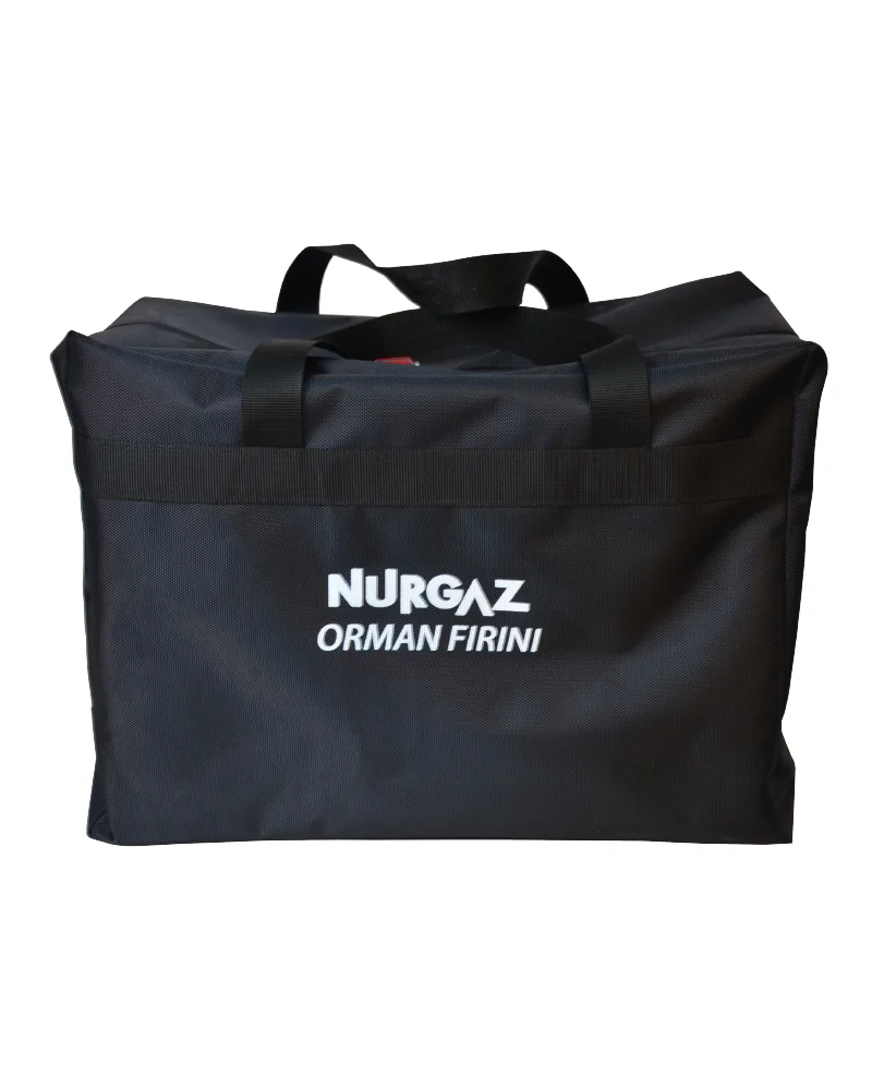 NURGAZ Орман FIRINI