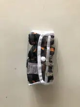 Boots Pet-Shoes Dog Large Waterproof Anti-Skid Small Winter Golden Warm Big 8-Sizes Wear-Resistant