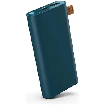 

2 PB12000PB PowerBank 12000 mAh with 1 USB port-blue petrolioFRESH N REBEL36.57