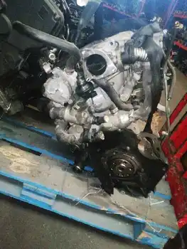 

192A1000 Complete Engine Fiat Stilo (192) *