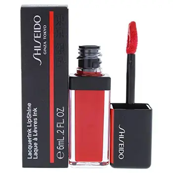 

Shiseido, lip Gloss-1 unit