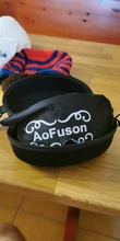 Angle-Glasses Goggle Mask Ski Snowmobile Double-Layers Men with Anti-Fog UV400 Women