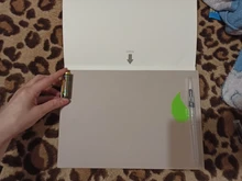 Bloc con hojas para pintura, papel artístico de 300g/m2, 100% de algodón para pintura con acuarela y bocetos