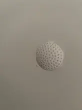 Modelling Wallpaper Door-Stoper-Lock Wall-Thickening Golf 4-Colors Protective-Pad Rubber-Fender-The-Handle