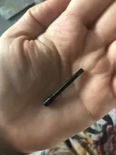 Palos de mezcla de plástico para tatuaje, mezclador de pigmentos de tinta, suministro de PMS-100, 100 Uds.