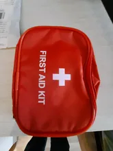 Mini bolsa de primeros auxilios táctica, Kit de supervivencia de emergencia para el hogar, Camping, viaje al aire libre, bolsa médica portátil