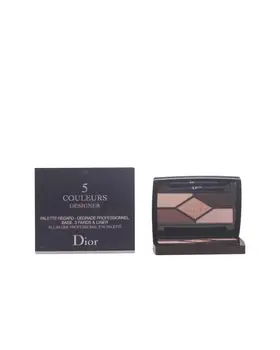 

DIOR 5 COULEURS DESIGNER #708-amber 5,7 gr