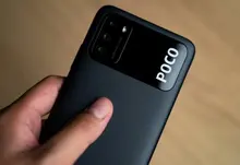 Teléfono Inteligente POCO M3, versión Global, procesador Snapdragon 662, Octa Core, 4GB RAM, 64GB/128GB rom, pantalla de 6,53 pulgadas, batería de 6000mAh