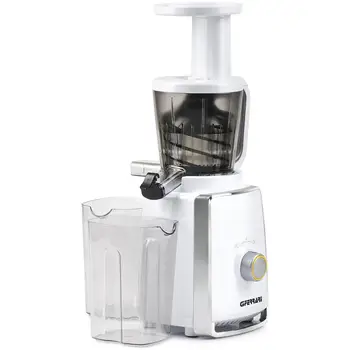

[Refurbished BASIC] G20069 juice extractor Power 150 WattG3 FERRARI69.55