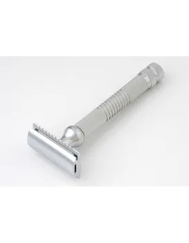 

Pearl Double Edge Safety Razor SHD-25