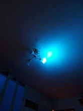 Bulb-Lamp Light-Bulb Remote-Control LED Home-Decor Smart E27 Bluetooth RGB with IR Indoor