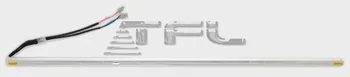 

Monitor illumination lamps 22 '', 490mm-7mm (bottom)