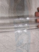 LED Grow Light 220V Full Spectrum LED Bar Lamp for Plants High Luminous Efficiency 8W