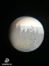 Actualización telescopio binoculares especial accesorios adaptador Clip conector soporte para teléfono móvil para Binocular titular viendo